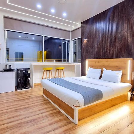 Stayinn Nest Bhopal Ngoại thất bức ảnh
