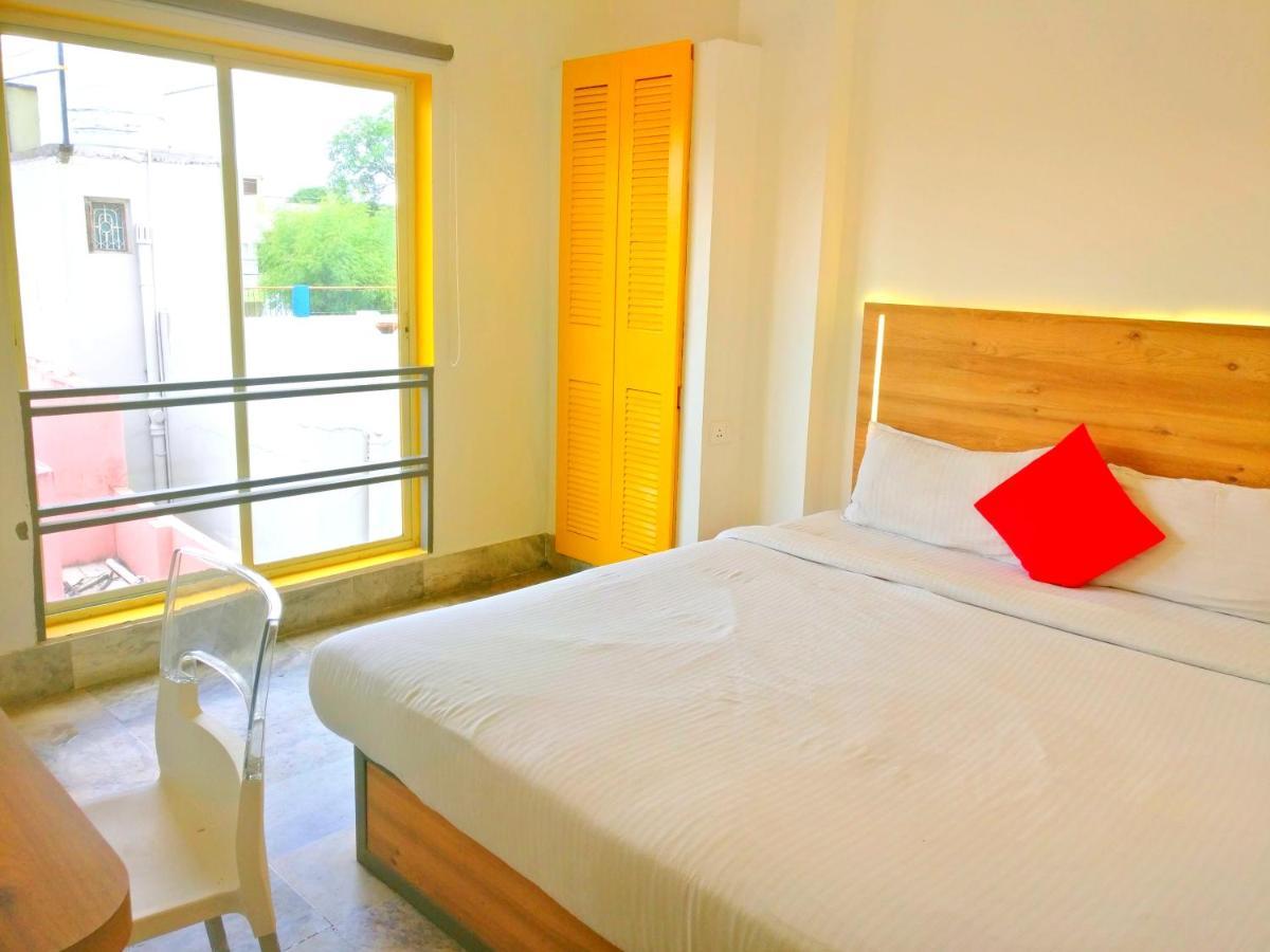Stayinn Nest Bhopal Ngoại thất bức ảnh