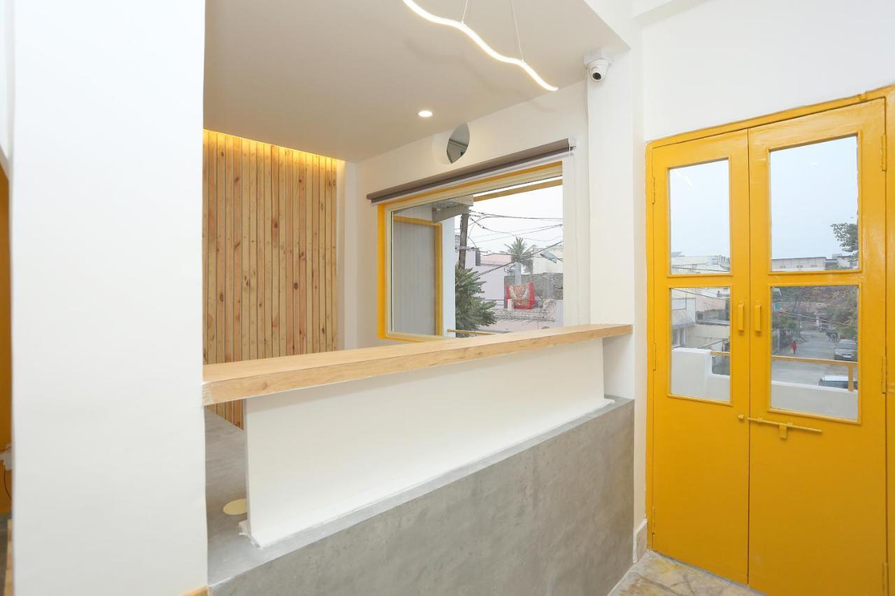 Stayinn Nest Bhopal Ngoại thất bức ảnh