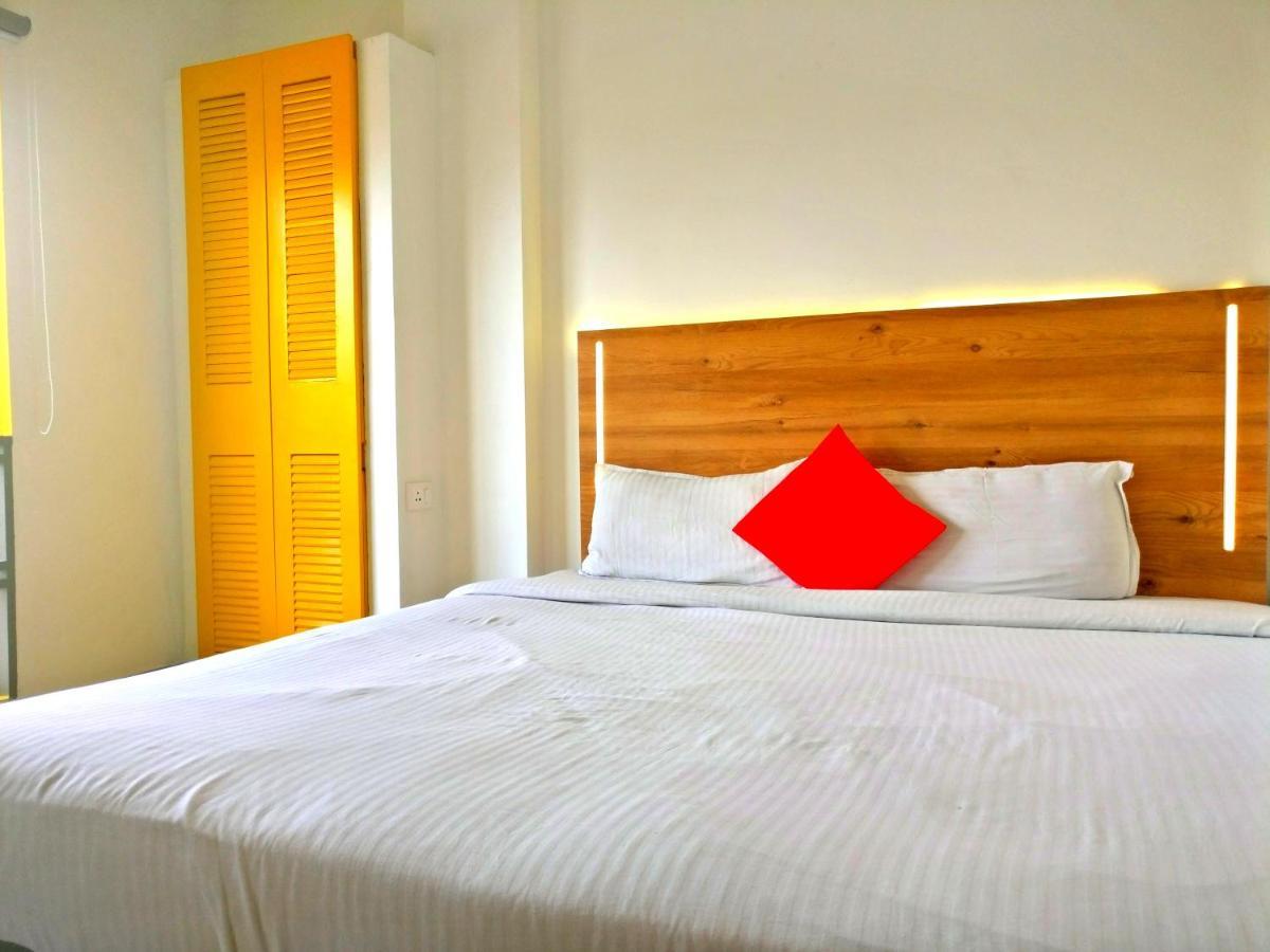 Stayinn Nest Bhopal Ngoại thất bức ảnh