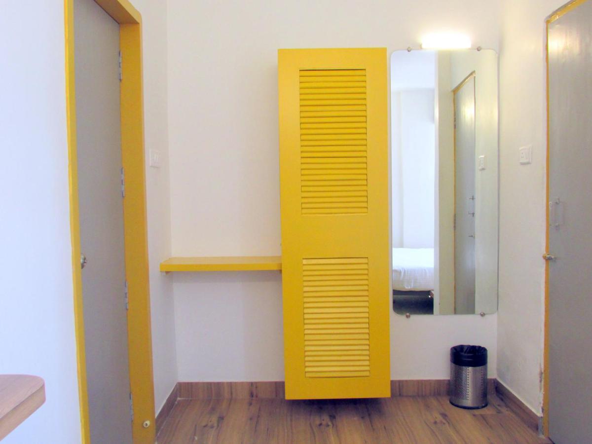 Stayinn Nest Bhopal Ngoại thất bức ảnh