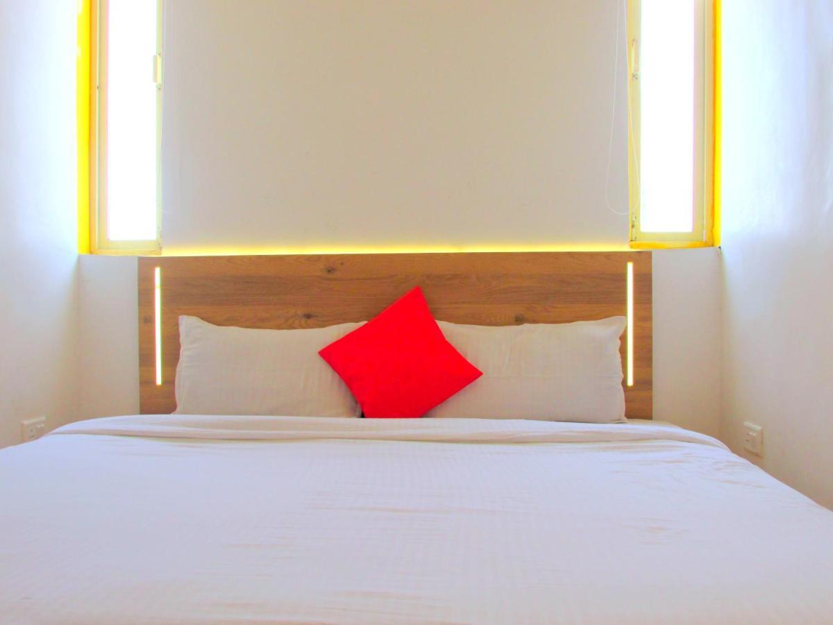 Stayinn Nest Bhopal Ngoại thất bức ảnh