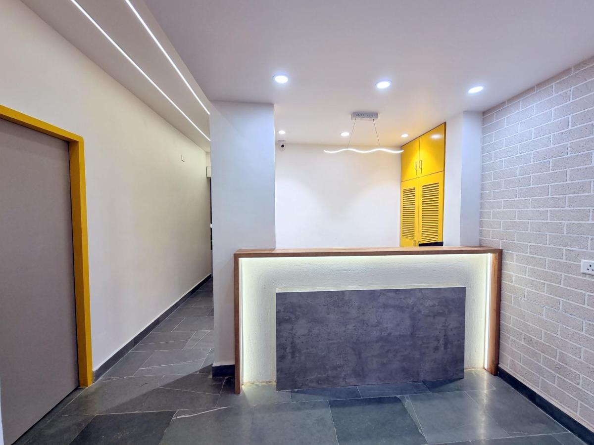 Stayinn Nest Bhopal Ngoại thất bức ảnh