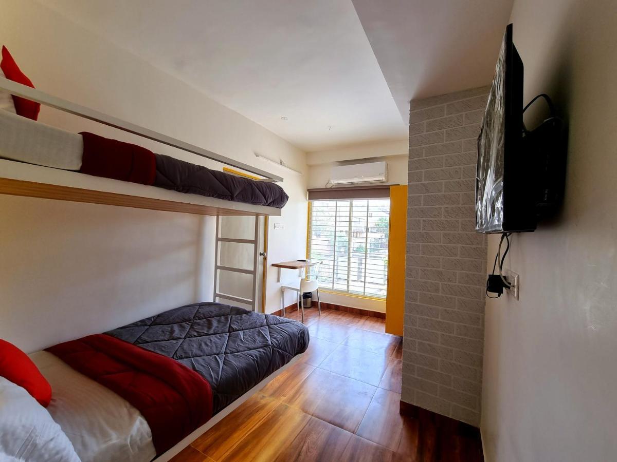 Stayinn Nest Bhopal Ngoại thất bức ảnh
