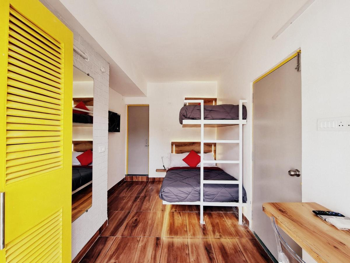 Stayinn Nest Bhopal Ngoại thất bức ảnh