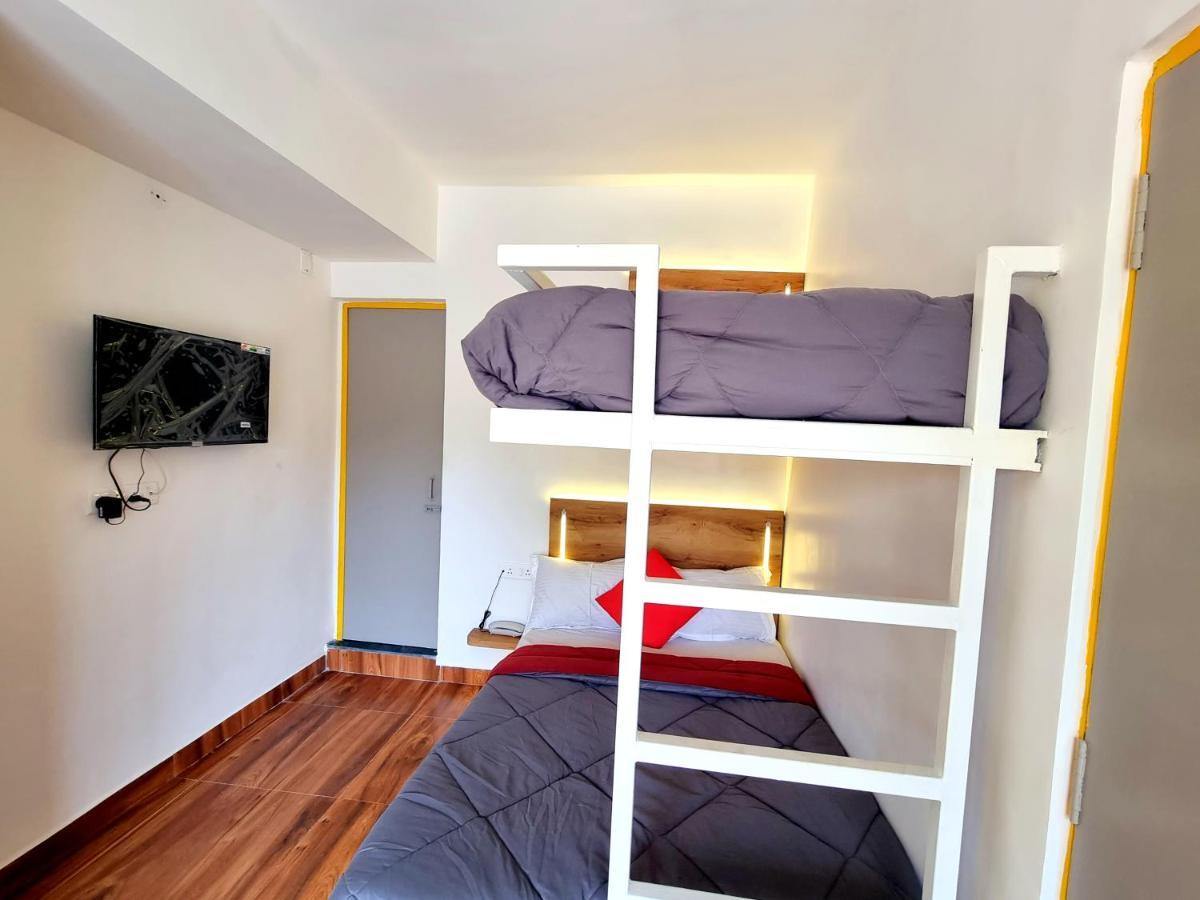 Stayinn Nest Bhopal Ngoại thất bức ảnh