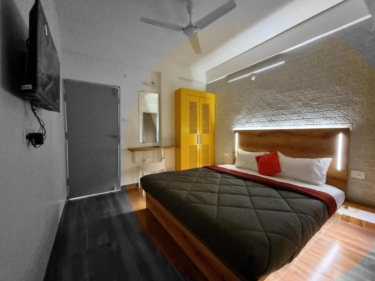 Stayinn Nest Bhopal Ngoại thất bức ảnh