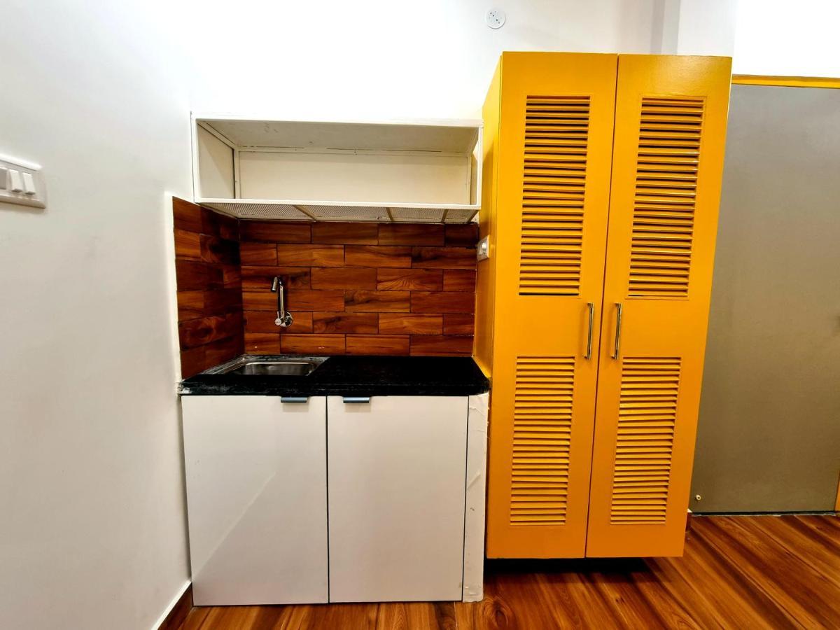 Stayinn Nest Bhopal Ngoại thất bức ảnh