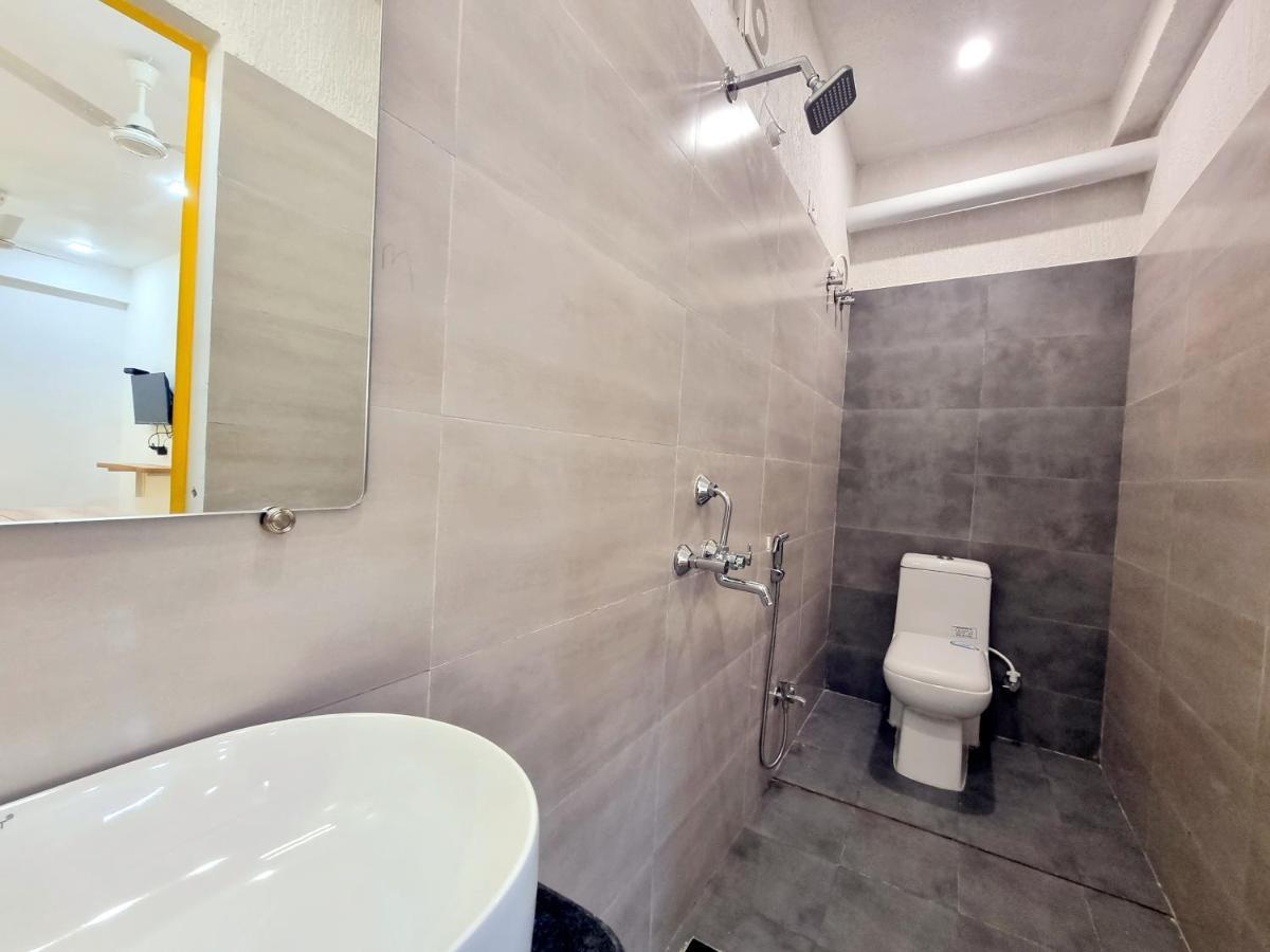 Stayinn Nest Bhopal Ngoại thất bức ảnh