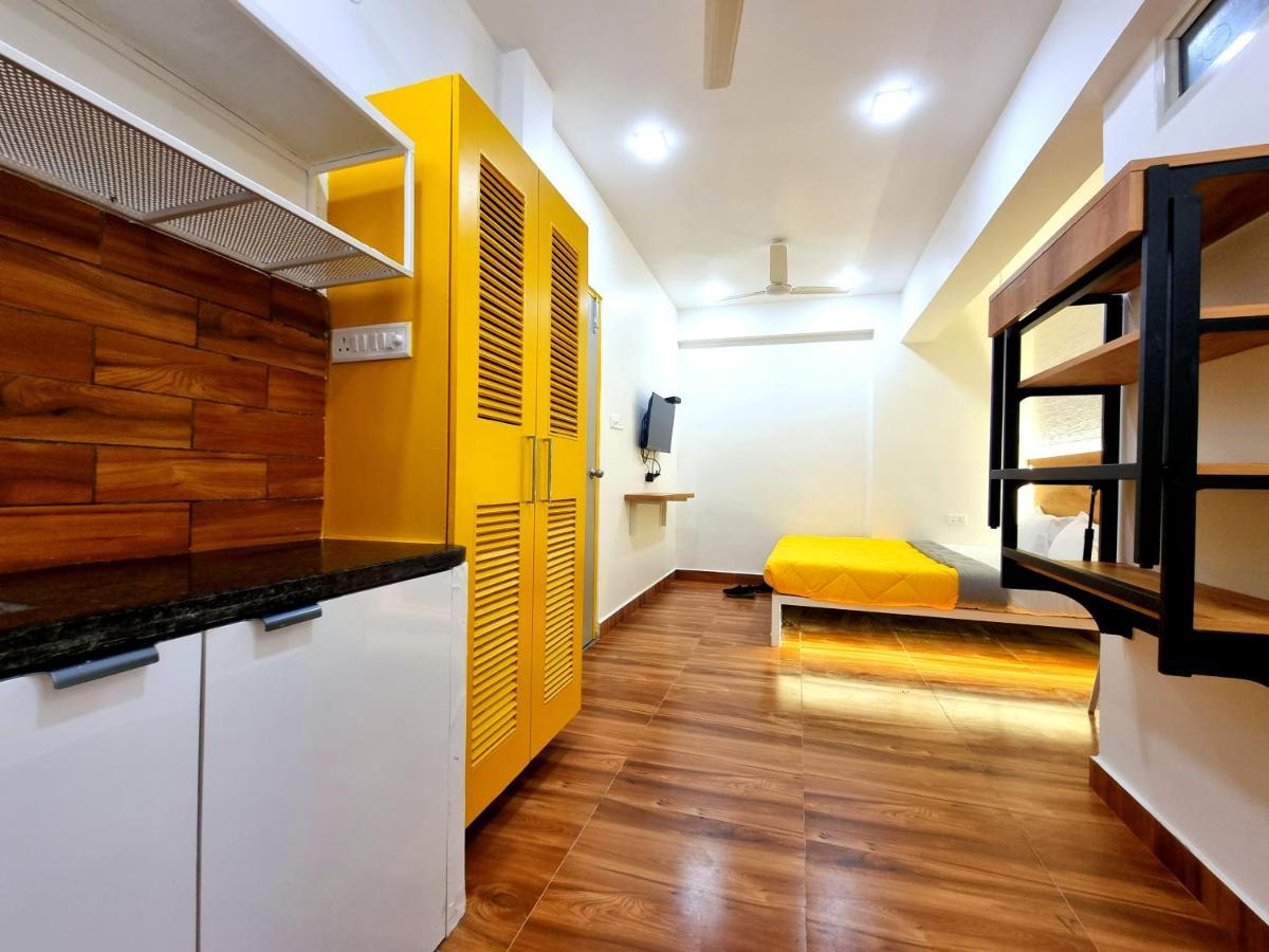 Stayinn Nest Bhopal Ngoại thất bức ảnh