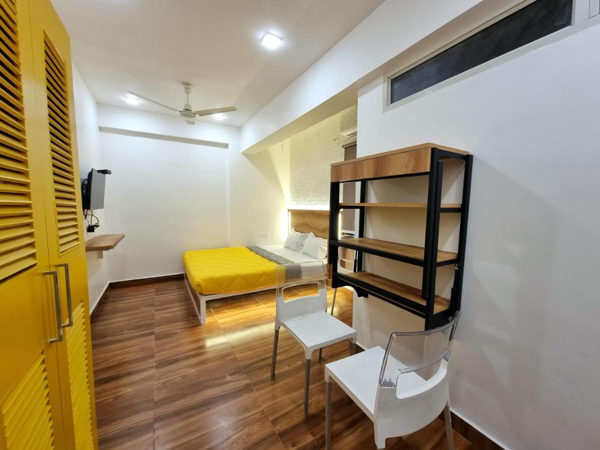 Stayinn Nest Bhopal Ngoại thất bức ảnh