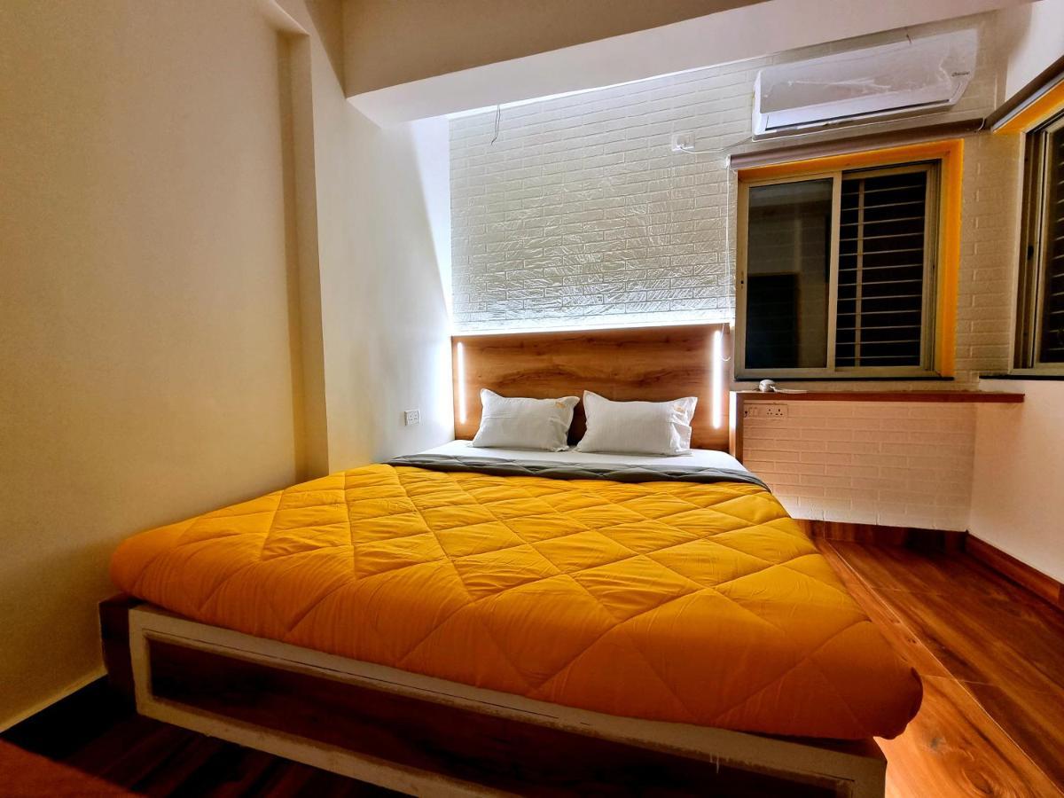 Stayinn Nest Bhopal Ngoại thất bức ảnh