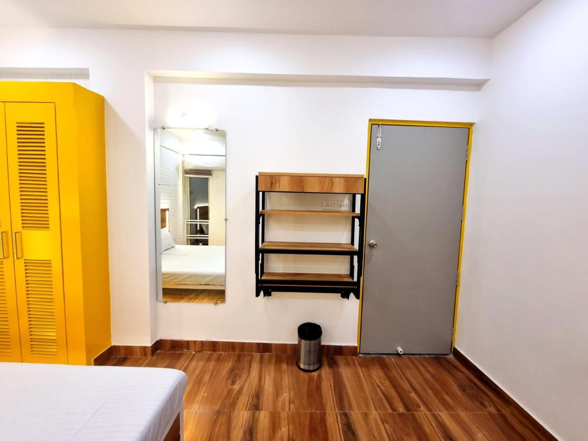 Stayinn Nest Bhopal Ngoại thất bức ảnh
