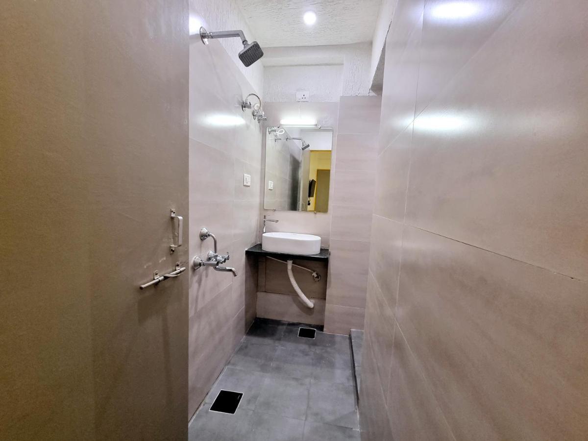 Stayinn Nest Bhopal Ngoại thất bức ảnh