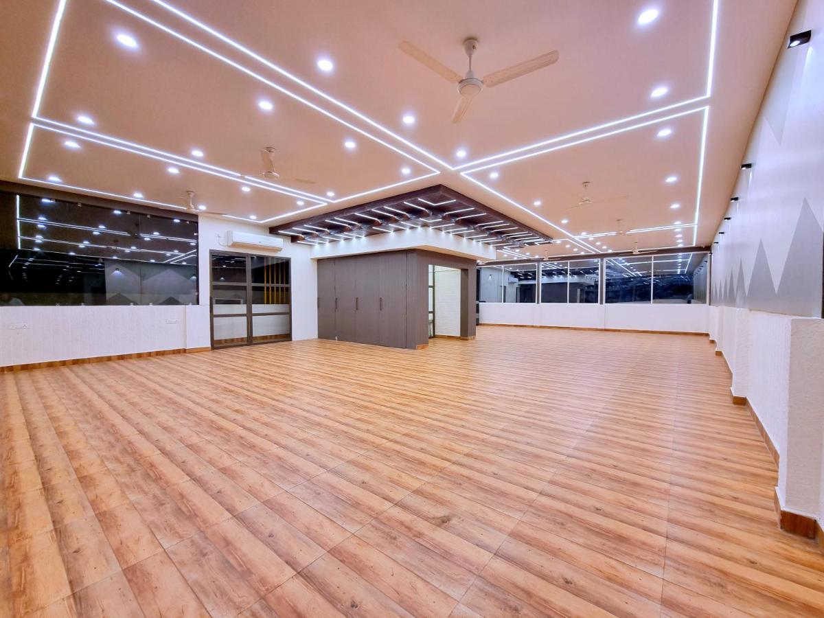 Stayinn Nest Bhopal Ngoại thất bức ảnh