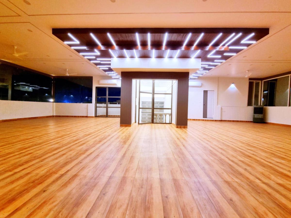 Stayinn Nest Bhopal Ngoại thất bức ảnh