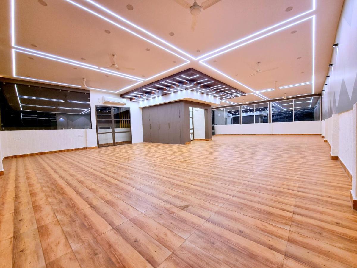 Stayinn Nest Bhopal Ngoại thất bức ảnh