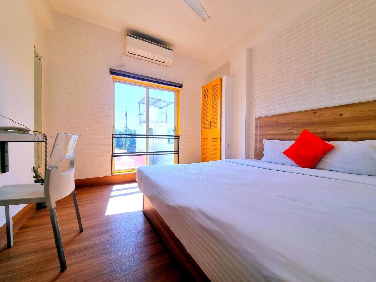 Stayinn Nest Bhopal Ngoại thất bức ảnh