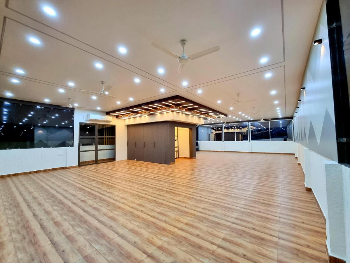 Stayinn Nest Bhopal Ngoại thất bức ảnh