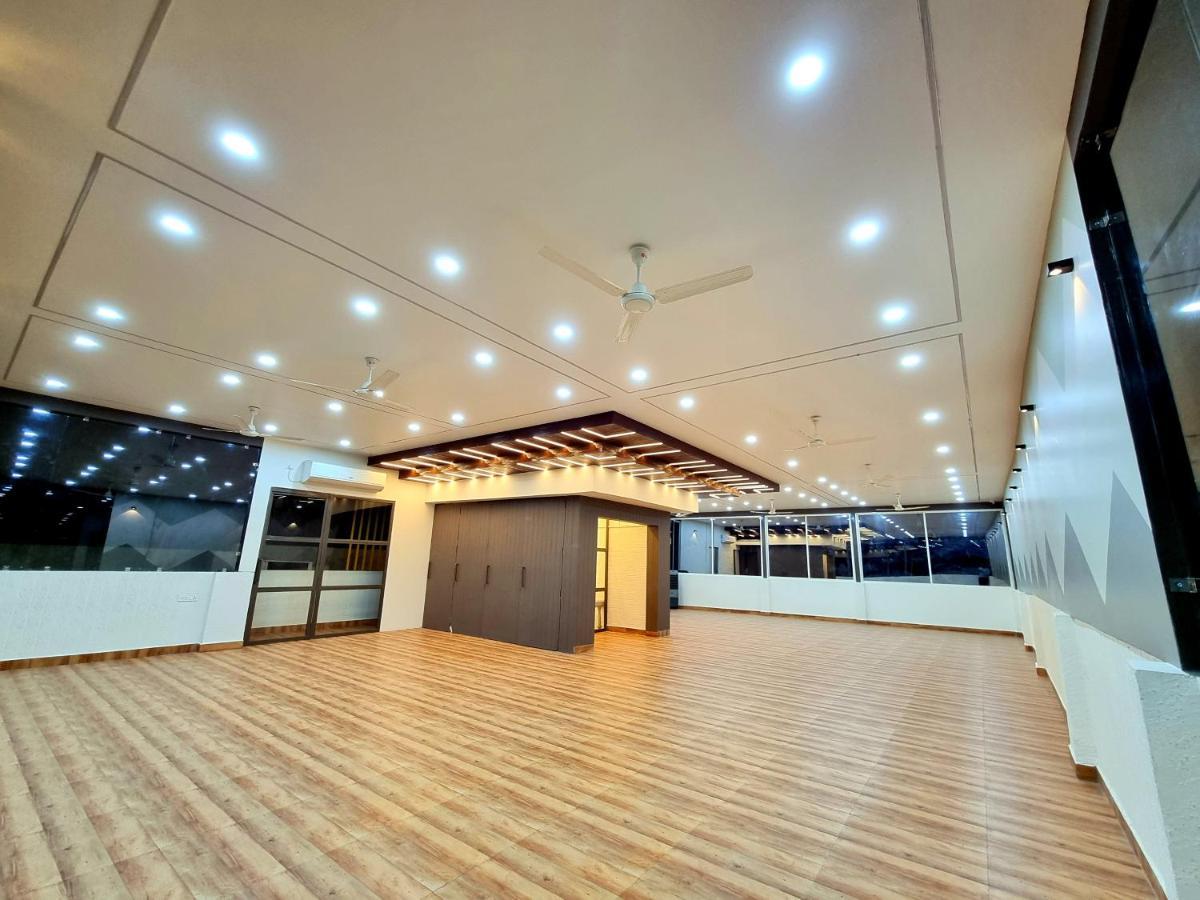 Stayinn Nest Bhopal Ngoại thất bức ảnh
