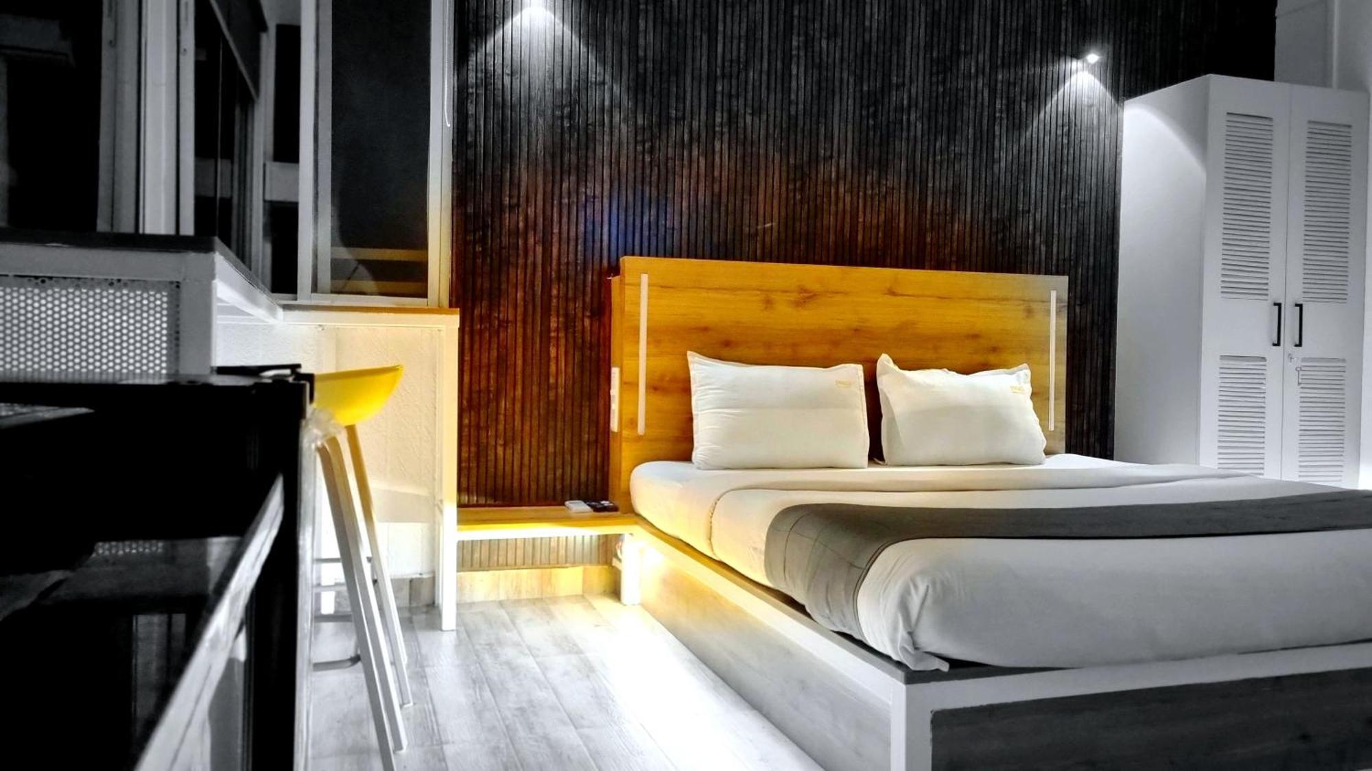 Stayinn Nest Bhopal Ngoại thất bức ảnh