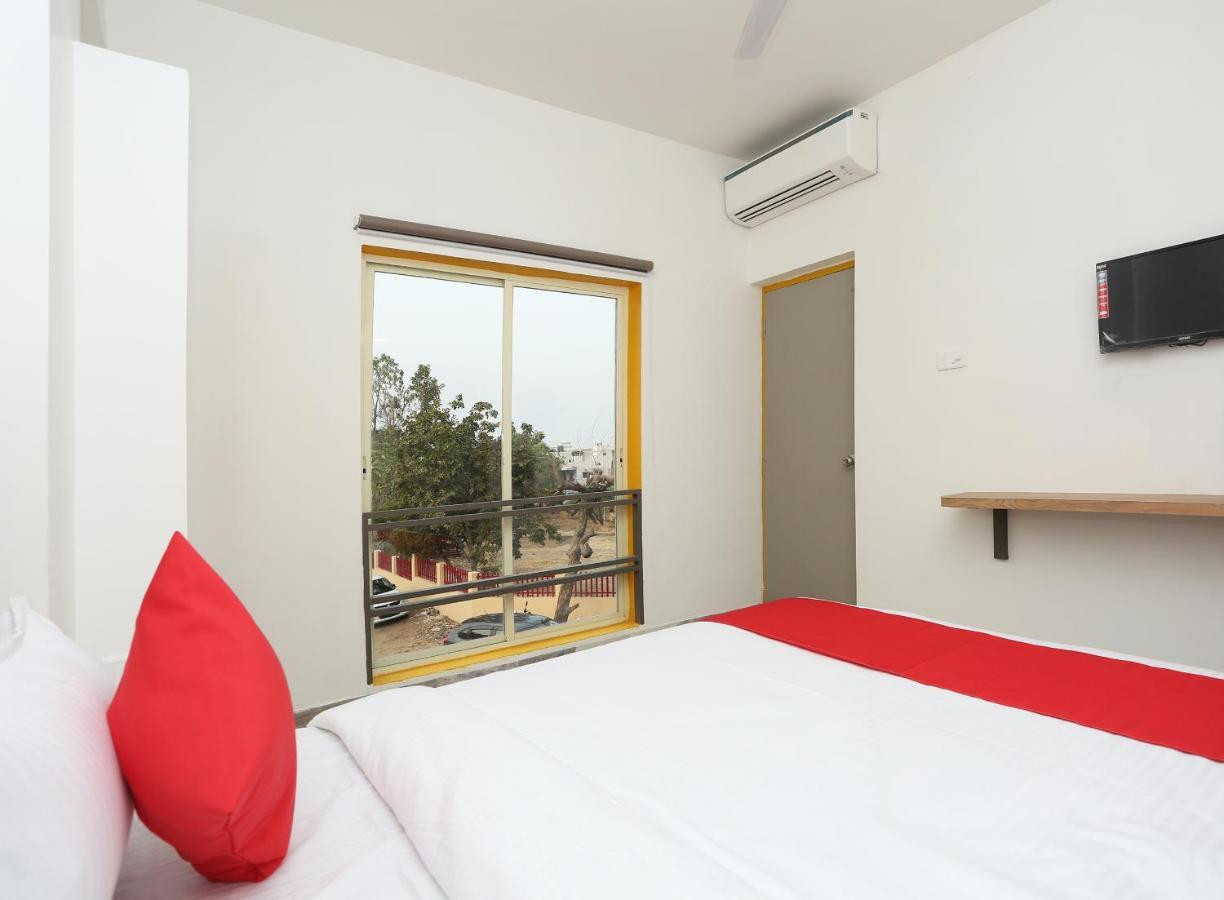 Stayinn Nest Bhopal Ngoại thất bức ảnh