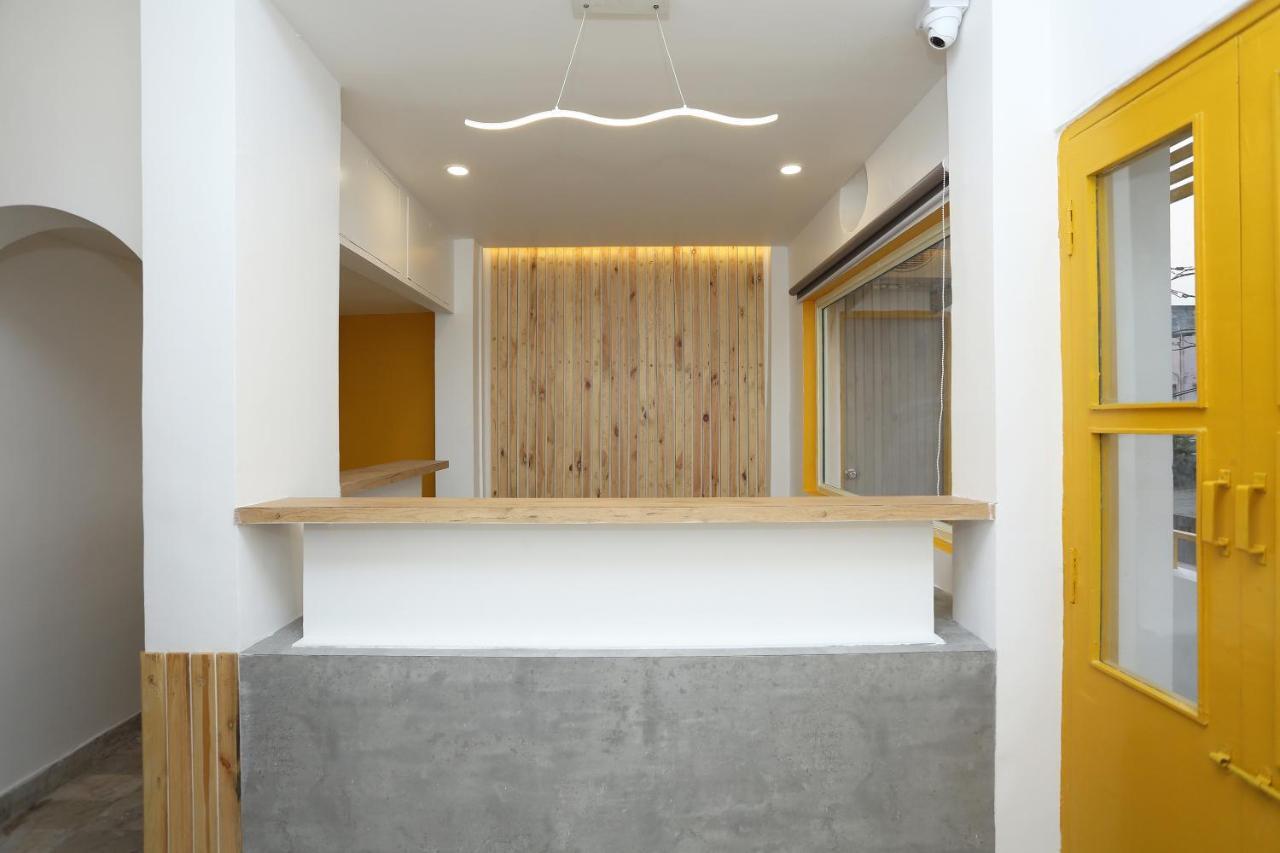 Stayinn Nest Bhopal Ngoại thất bức ảnh